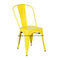 Hierro taburete Tolix Chair (dd-45)